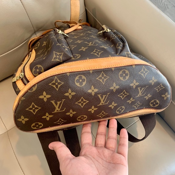 Sold x Authentic Bosphore backpack - Picture 11 of 16